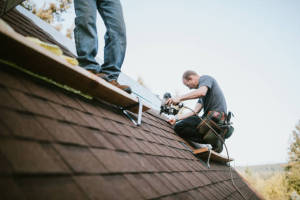 Local Roofers in Monroe Twp, PA